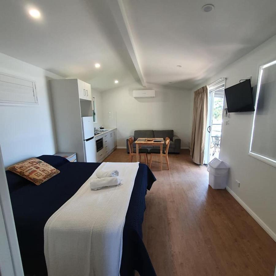 Mollymook Caravan Park Exteriér fotografie