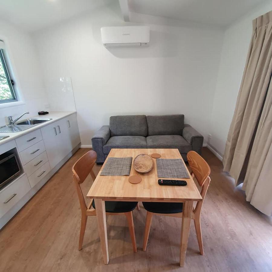 Mollymook Caravan Park Exteriér fotografie
