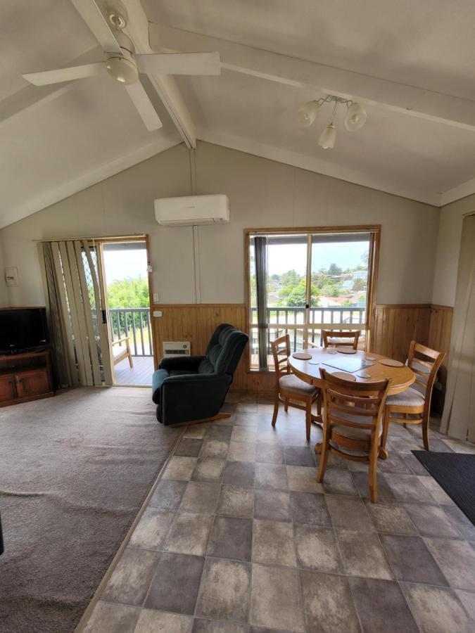 Mollymook Caravan Park Exteriér fotografie
