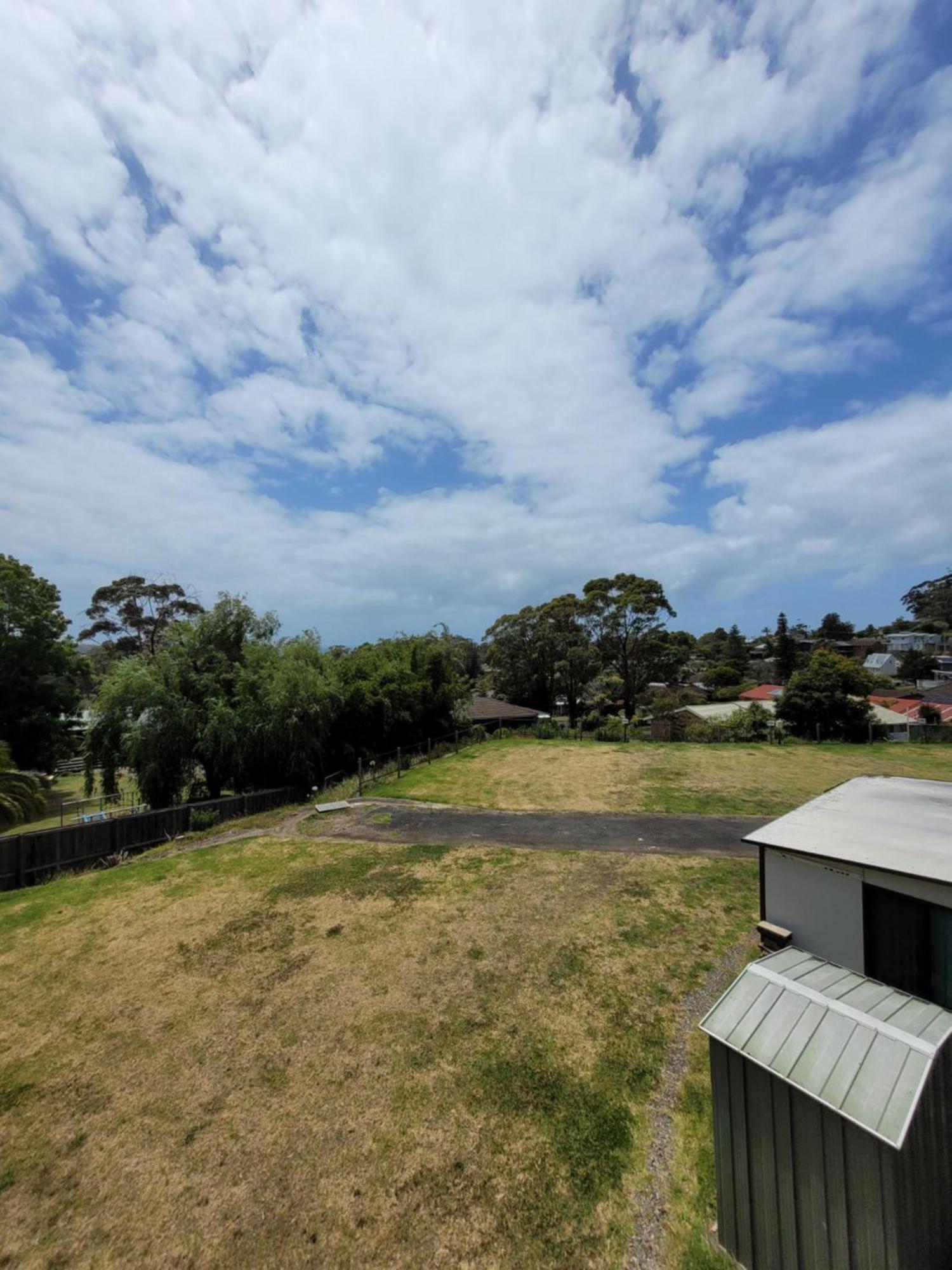 Mollymook Caravan Park Pokoj fotografie
