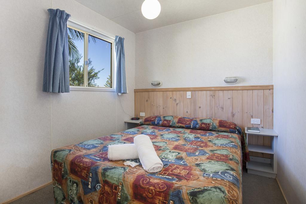 Mollymook Caravan Park Exteriér fotografie